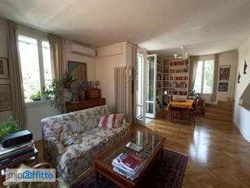 Appartamento arredato con terrazzo Murri