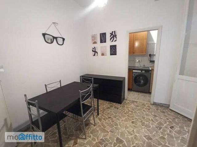 Appartamento arredato con terrazzo Murri