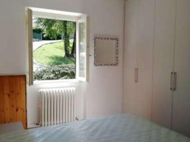 Appartamento arredato con terrazzo Maggio