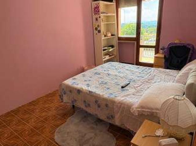 Appartamento arredato con terrazzo Madonna alta