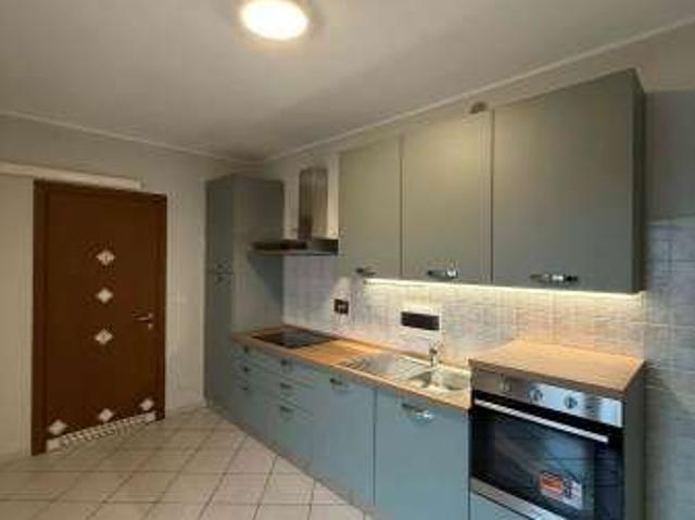 Appartamento arredato con terrazzo Madonna di campagna
