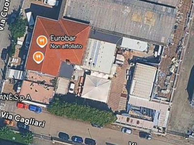 Appartamento arredato con terrazzo Maiasco