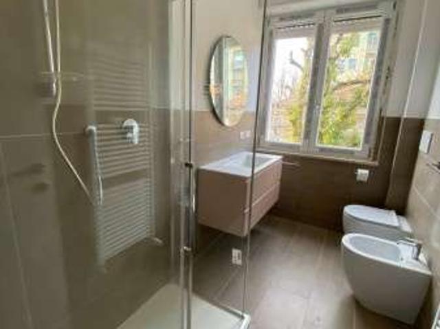 Appartamento arredato con terrazzo Mantova