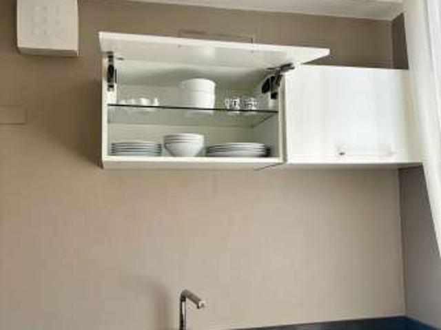 Appartamento arredato con terrazzo Mantova