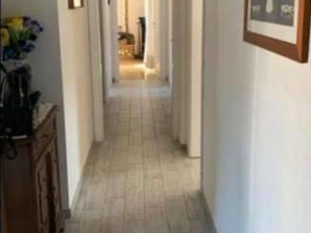 Appartamento arredato con terrazzo Massa