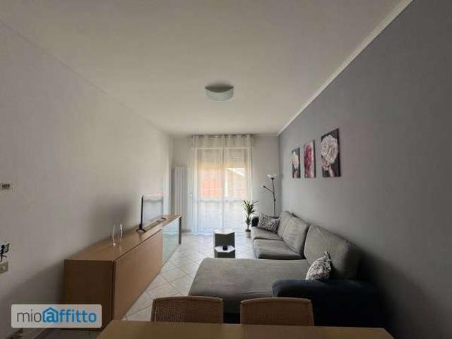 Appartamento arredato con terrazzo Massa