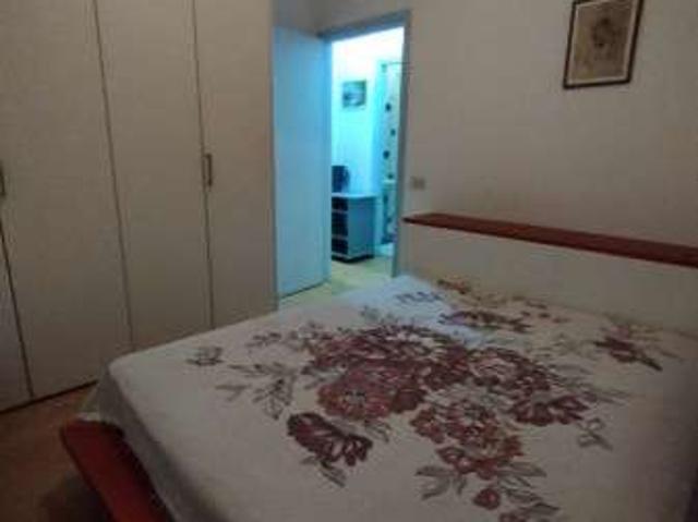 Appartamento arredato con terrazzo Massa
