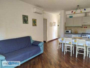 Appartamento arredato con terrazzo Massa