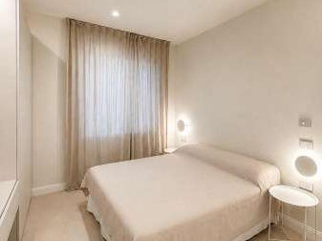 Appartamento arredato con terrazzo Massa