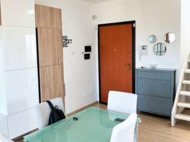 Appartamento arredato con terrazzo Massimina, tredicesimo, casal lumbroso