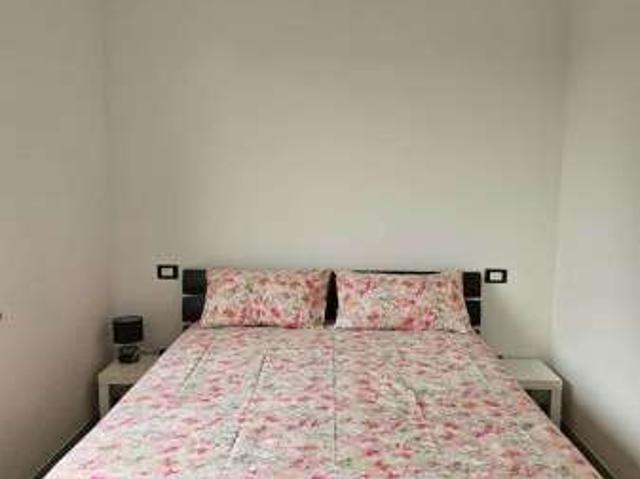 Appartamento arredato con terrazzo Marcelli