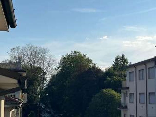 Appartamento arredato con terrazzo Marco polo don bosco