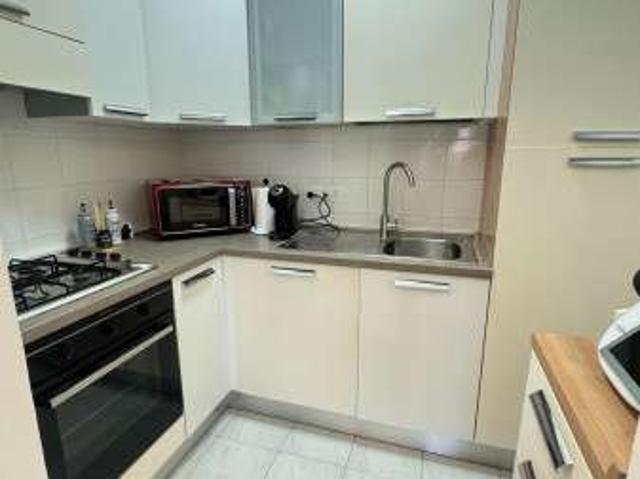 Appartamento arredato con terrazzo Marco polo don bosco