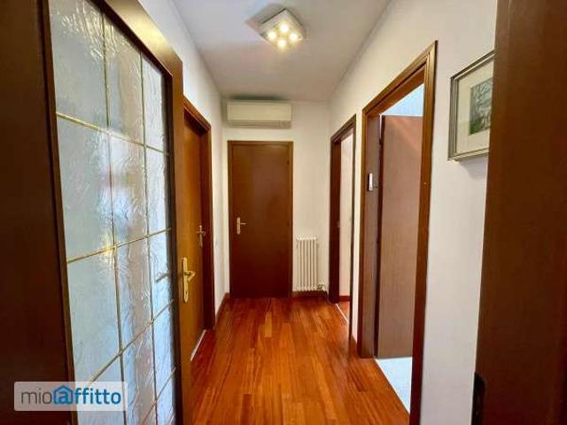 Appartamento arredato con terrazzo Marcon gaggio colmello