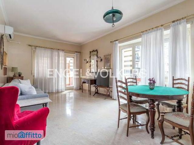 Appartamento arredato con terrazzo Marconi, ostiense, san paolo