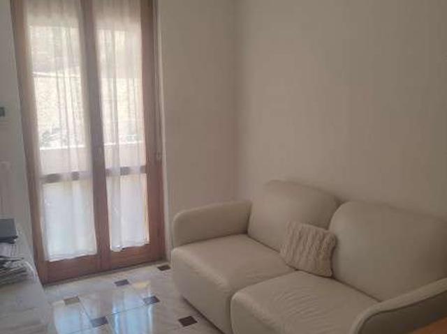 Appartamento arredato con terrazzo Maria pia, fertilia
