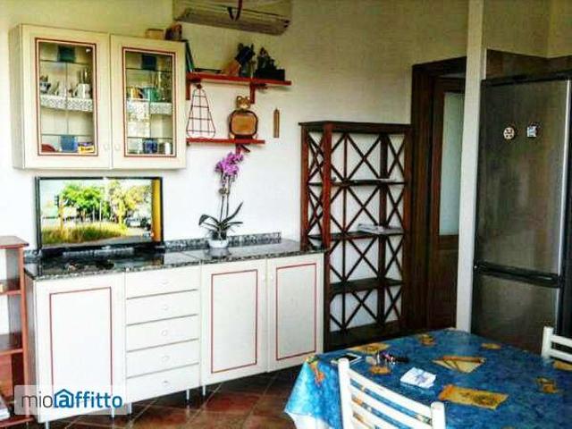 Appartamento arredato con terrazzo Maria pia, fertilia