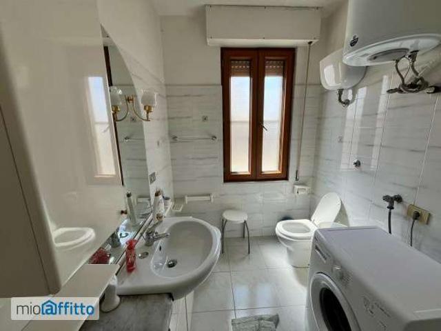 Appartamento arredato con terrazzo Maria pia, fertilia