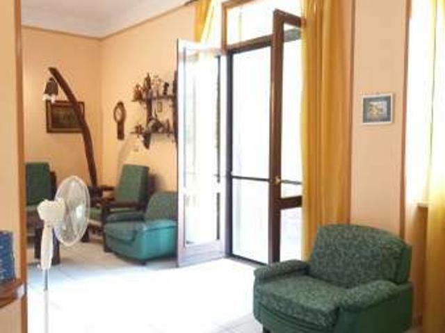 Appartamento arredato con terrazzo Marina di camerota