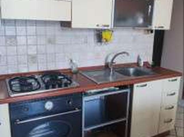 Appartamento arredato con terrazzo Marina di camerota