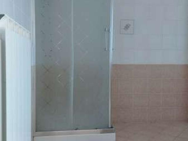 Appartamento arredato con terrazzo Marina di davoli