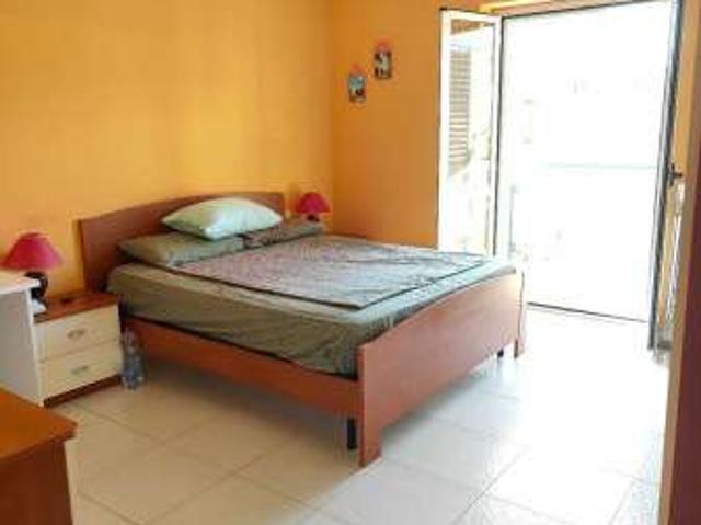 Appartamento arredato con terrazzo Marina di fuscaldo