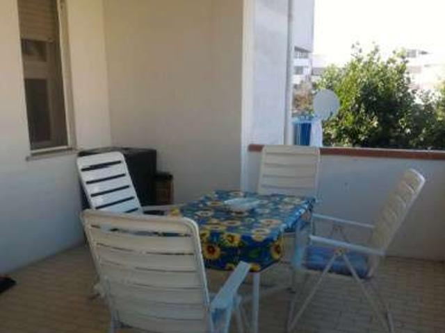 Appartamento arredato con terrazzo Marina di lesina