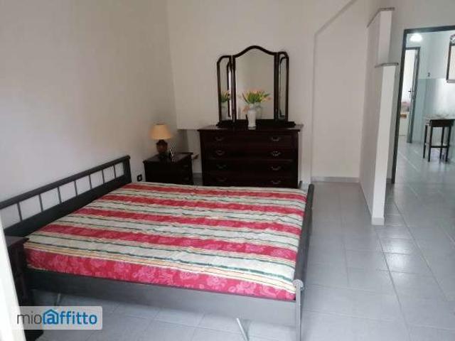 Appartamento arredato con terrazzo Marina di schiavonea