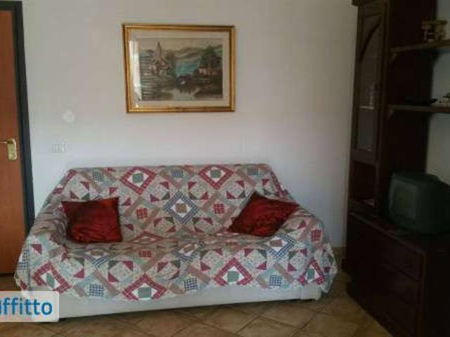 Appartamento arredato con terrazzo Marina di san nicola
