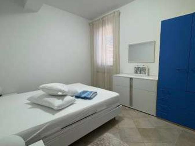 Appartamento arredato con terrazzo Marina di san vito