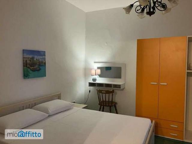 Appartamento arredato con terrazzo Marina porto