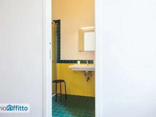 Appartamento arredato con terrazzo Materdei, museo museo
