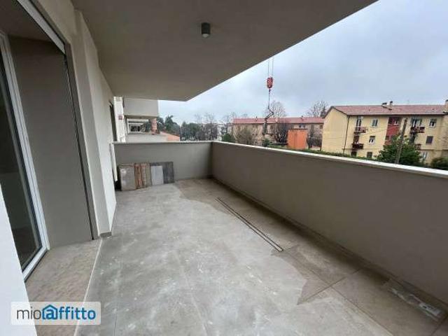 Appartamento arredato con terrazzo Mazzini