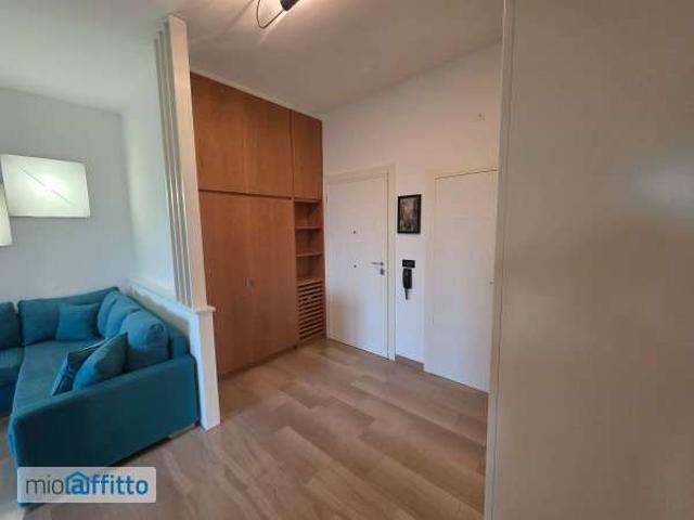 Appartamento arredato con terrazzo Mazzini