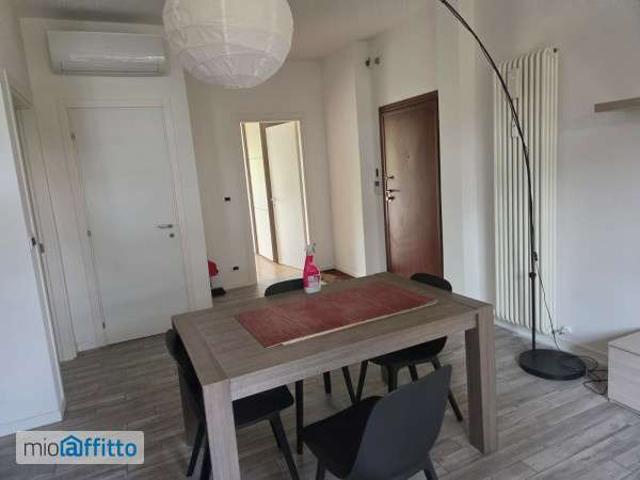 Appartamento arredato con terrazzo Mazzini