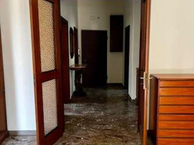 Appartamento arredato con terrazzo Mazzini