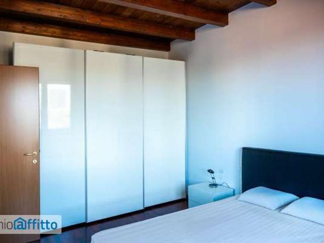 Appartamento arredato con terrazzo Mazzini