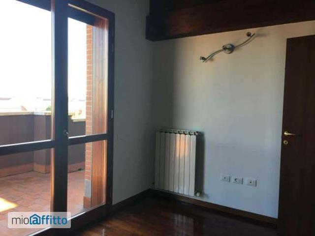 Appartamento arredato con terrazzo Mazzini