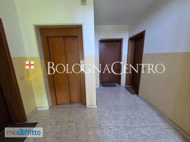 Appartamento arredato con terrazzo Mazzini
