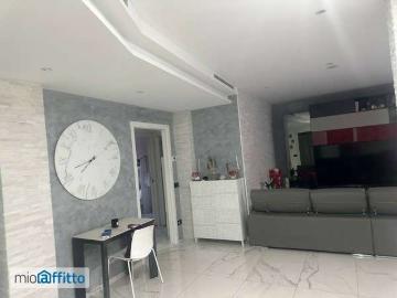 Appartamento arredato con terrazzo Melzo