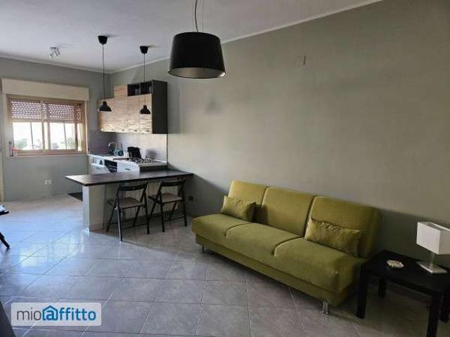 Appartamento arredato con terrazzo Messina