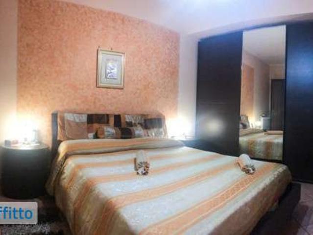 Appartamento arredato con terrazzo Messina