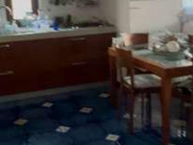 Appartamento arredato con terrazzo Messina