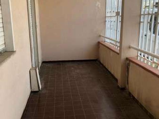 Appartamento arredato con terrazzo Messina