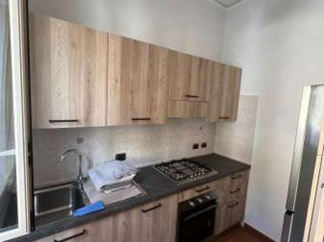 Appartamento arredato con terrazzo Messina