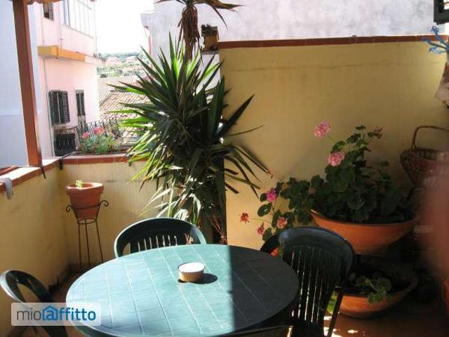 Appartamento arredato con terrazzo Messina