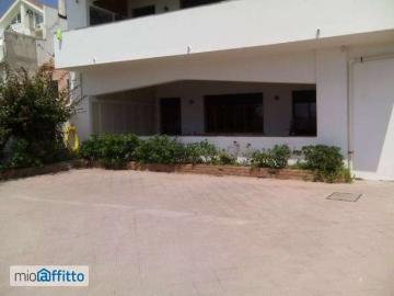 Appartamento arredato con terrazzo Messina