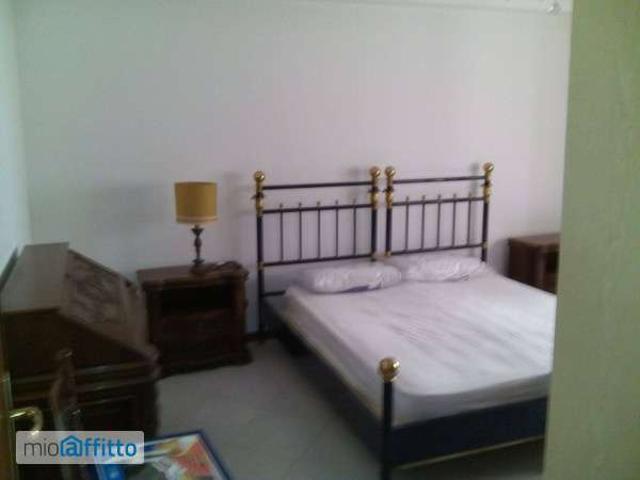 Appartamento arredato con terrazzo Messina