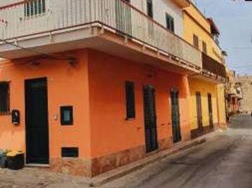 Appartamento arredato con terrazzo Messina
