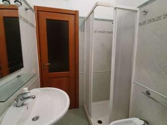 Appartamento arredato con terrazzo Messina